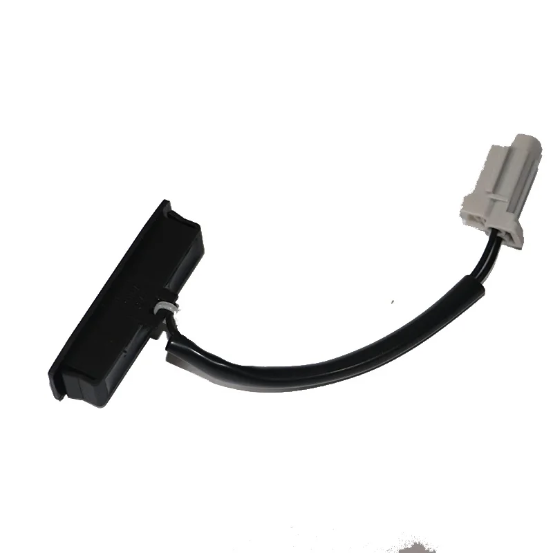 Автомобильный задний багажник переключатель для Nissan Qashqai J10 2006 2014 90602 JD004 JD00B 90602JD004