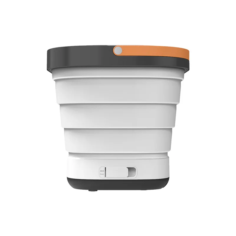 Складная портативная мини стиральная машина нижнее белье уход за одеждой