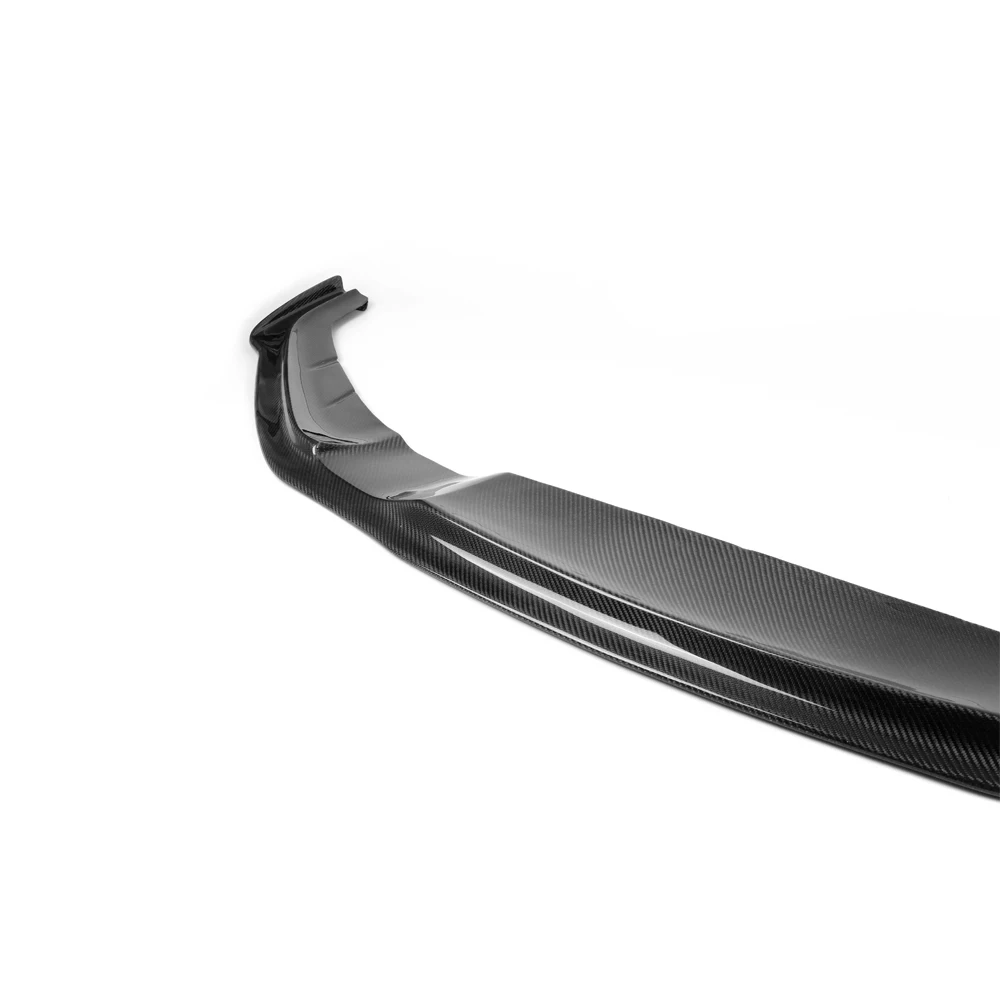 

For BMW G30 G31 M sport 530i 540i 17-19 Real Carbon Front Bumper Lip Body Kit