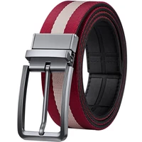 williampolo 2021 cowskin leather luxury strap male belts for men new fashion classice fashion pin buckle men belt high quality