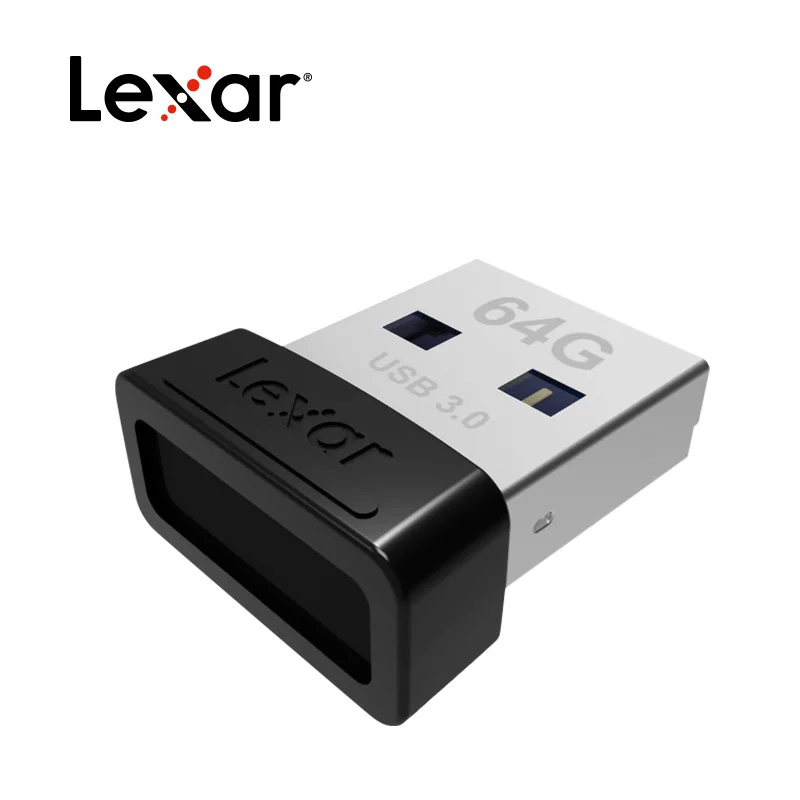 Lexar usb флеш-накопитель usb 3,0 флэш-накопитель usb-накопитель 3,0 memoria usb cle jumpdrive USB3.0 jump drive mini