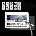 Защитная пленка для экрана планшета из закаленного стекла для Cube MIX Plus 10,6 дюйма, защита от отпечатков пальцев