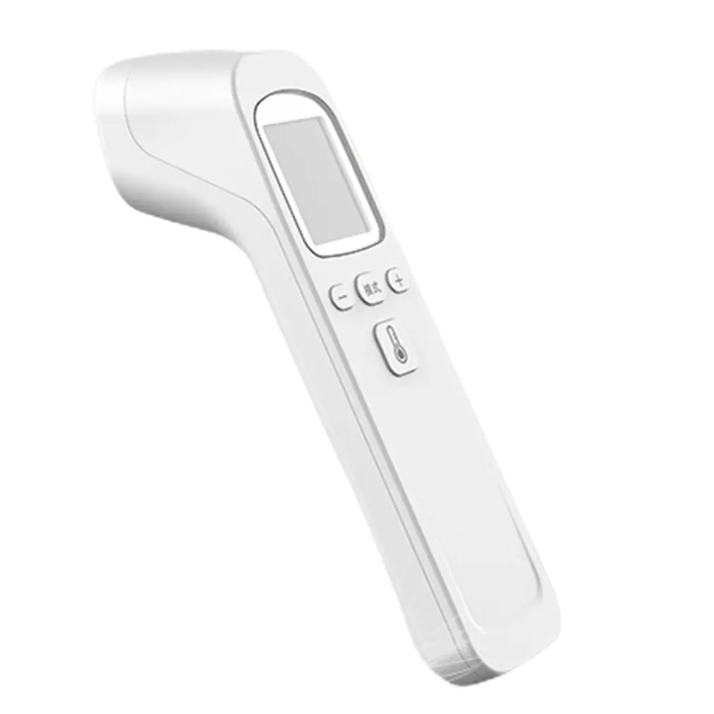 2020 Бесконтактный автоматический интеллектуальный ручной термометр настенный
