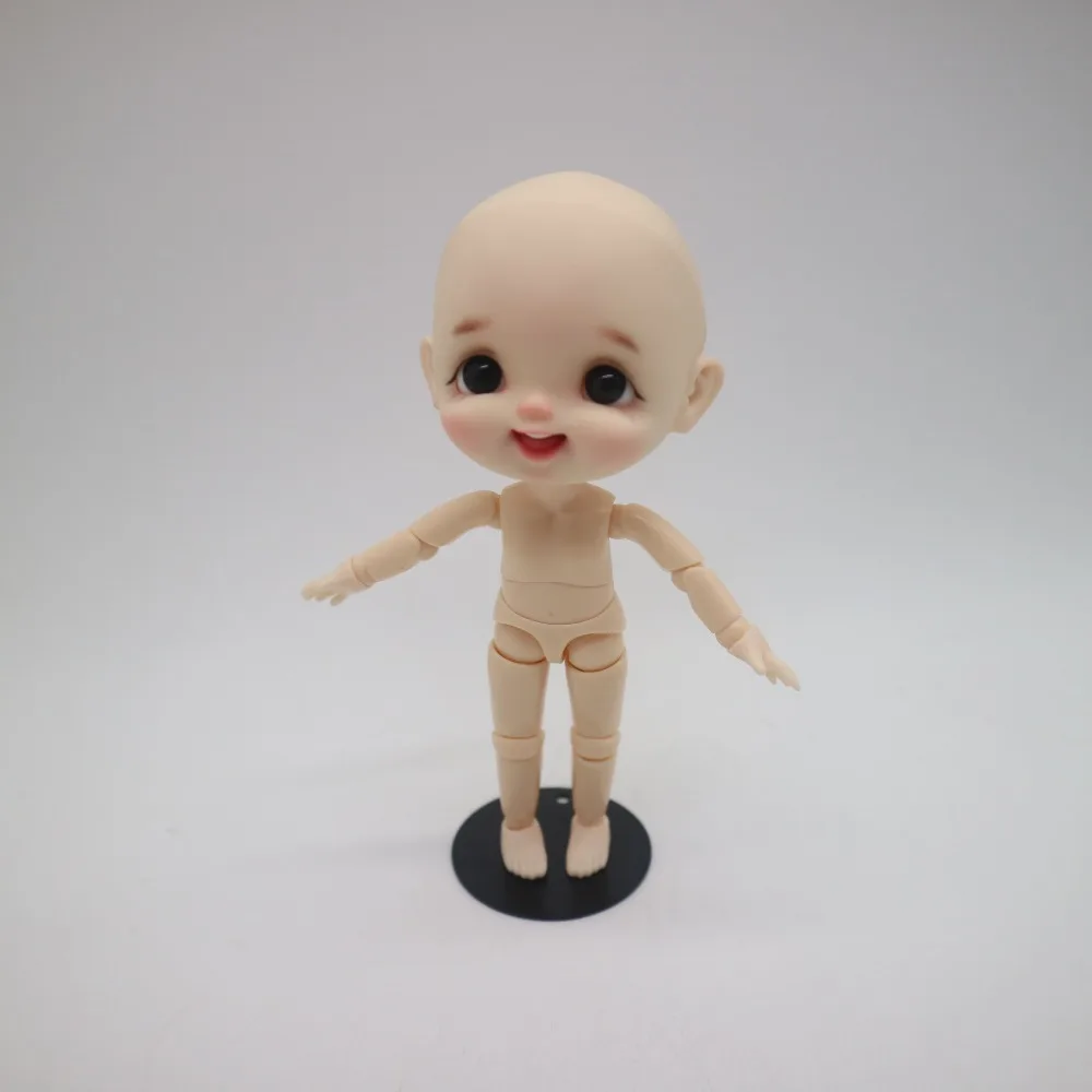 Sto куклы 3,0 смех куклы OB11 куклы настройки 1/8 BJD куклы OB