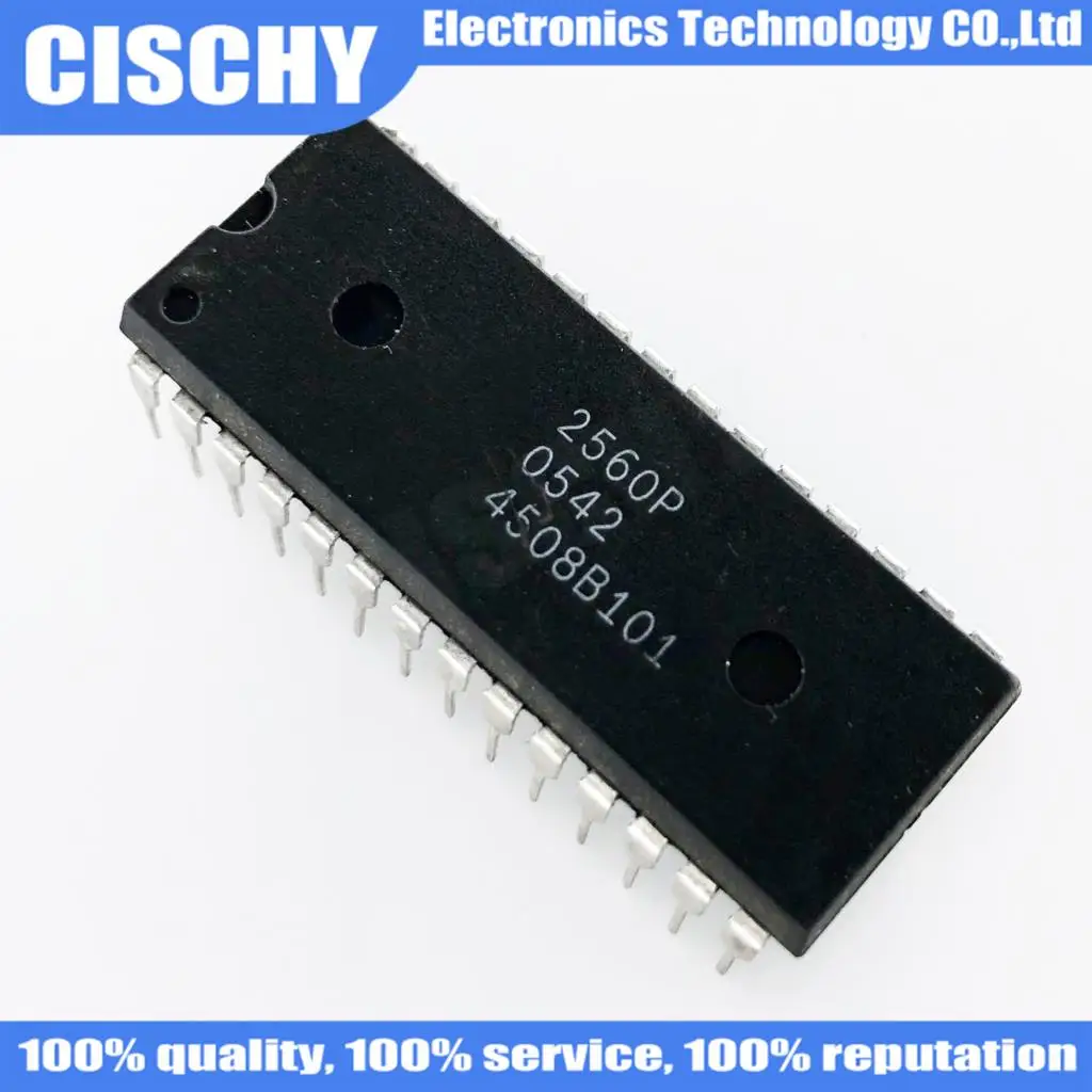 

1 шт./лот ISD2560PY ISD2560P ISD2560 DIP-28 в наличии на складе