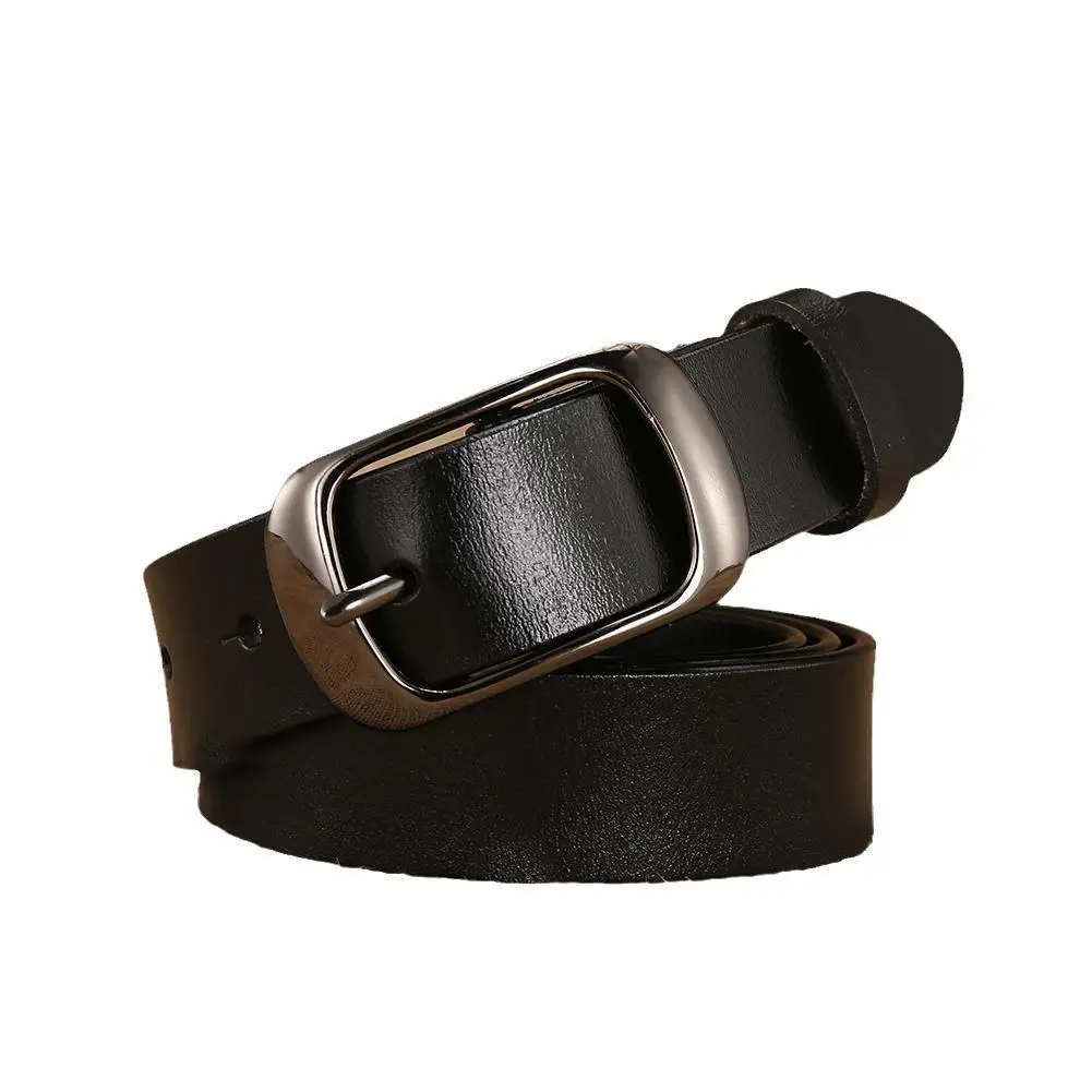 

Женская Пряжка, женские ремни, студенческие ремни, женские кожаные ремни, женские роскошные дизайнерские фирменные ремни