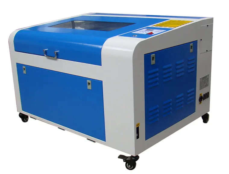 4060 лазерный гравировальный станок из Китая | Инструменты