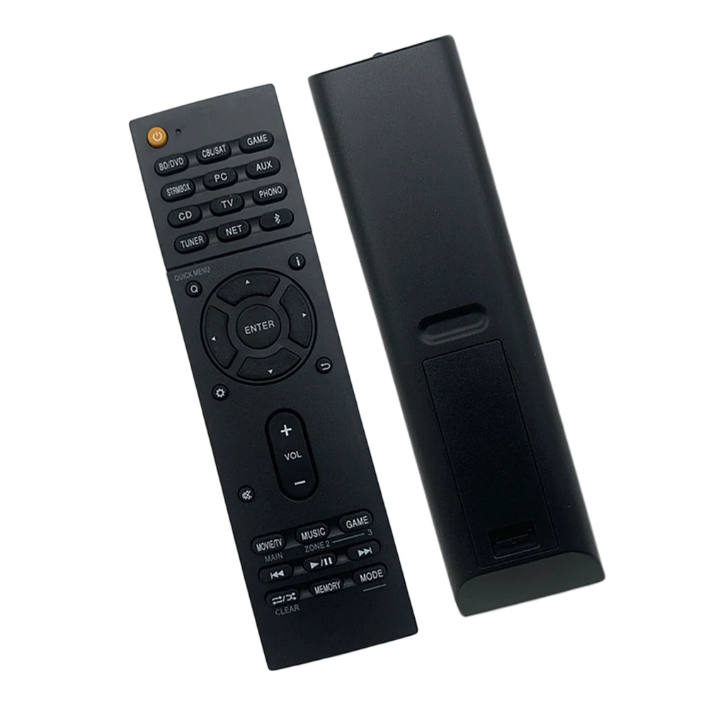 

New General Remote Control For ONKYO TX-NR555 TX-NR575E TX-NR676 TX-NR676E 4K AV Stereo Receiver