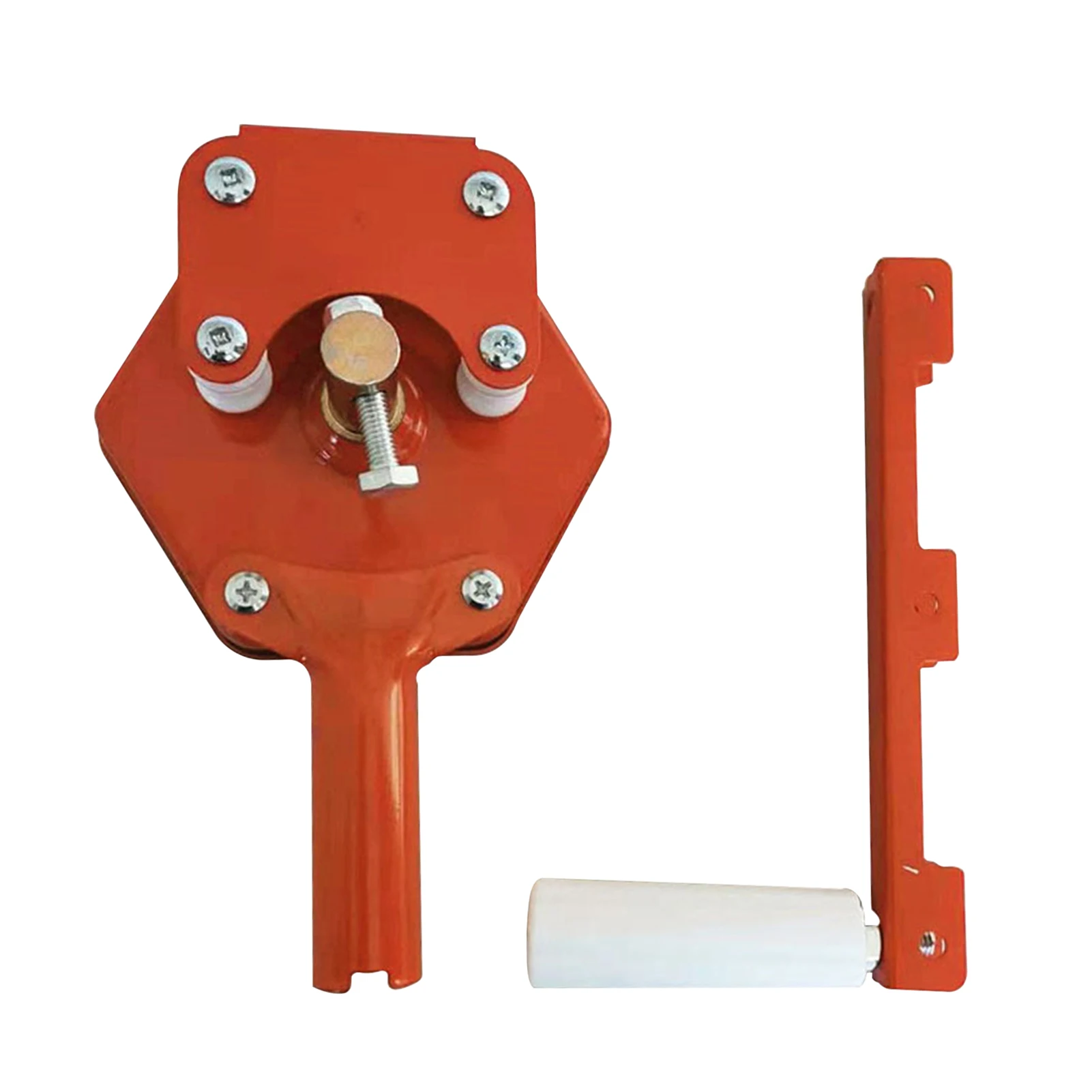 

Window Opener Low Noise Roll Up Manual Greenhouse Hand Crank Winch Sidewall Film Agricultural Lifting Device Ranch Easy Install