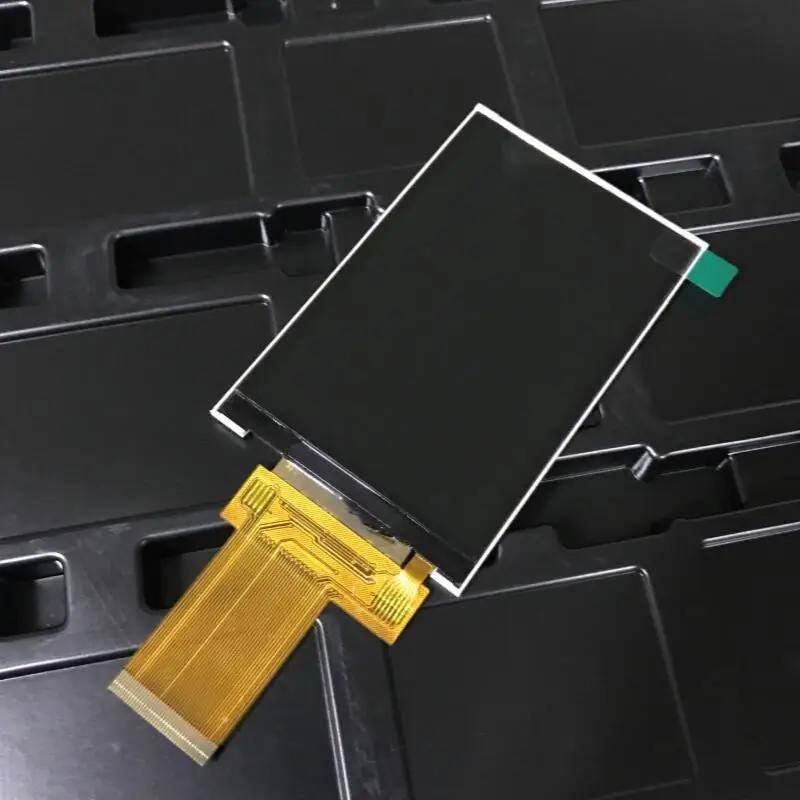 3 5 дюймовый TFT ЖК экран IPS full view display ILI9481 40P подсветка видимая под солнечным светом
