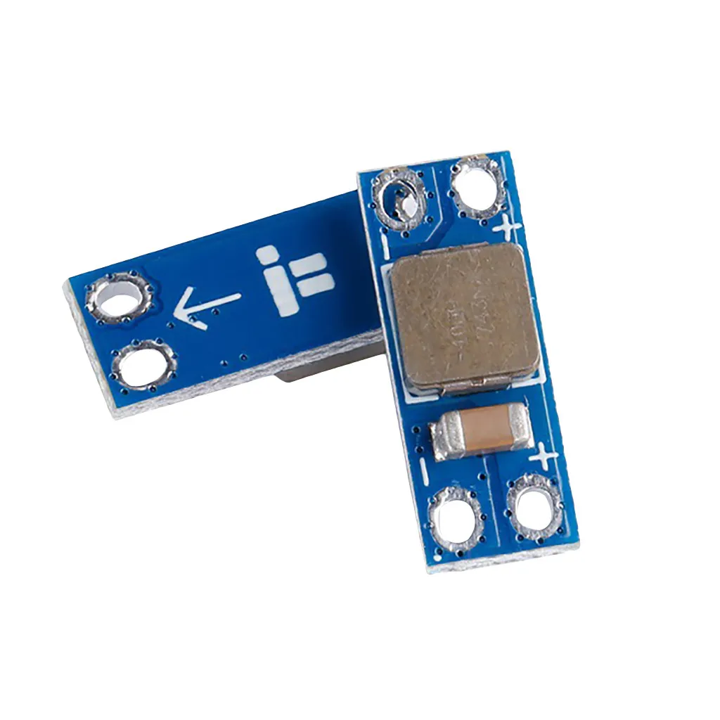 Модуль фильтра Iflight 2 шт. Lc Filter 5 30 в источник Питания а/3 А для Fpv Rc Drone Servo Scania