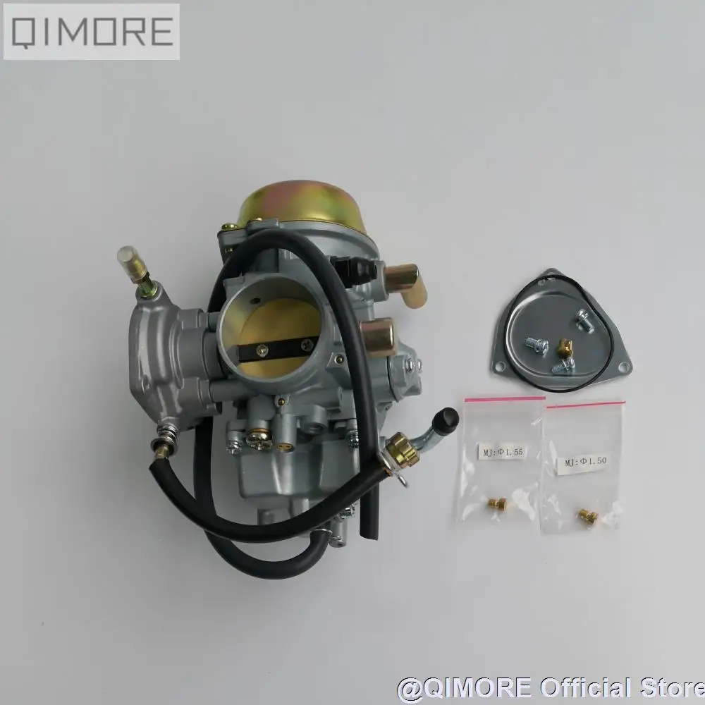 Карбюратор/Карбюратор 42 мм (алюминиевый сплав) для квадроцикла YFM660 YFM 600 YFM600