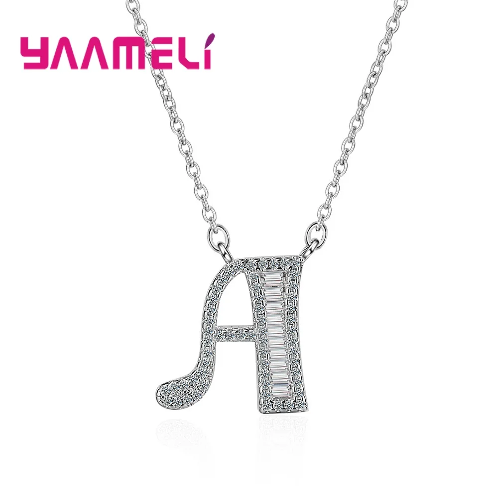 Хороший подарок для женщин и мужчин пары серебро 925 пробы полностью Стразы CZ