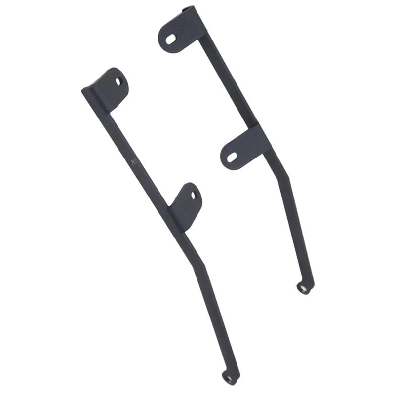 Держатель подставка для мотоцикла телефон мобильный GPS навигационная пластина