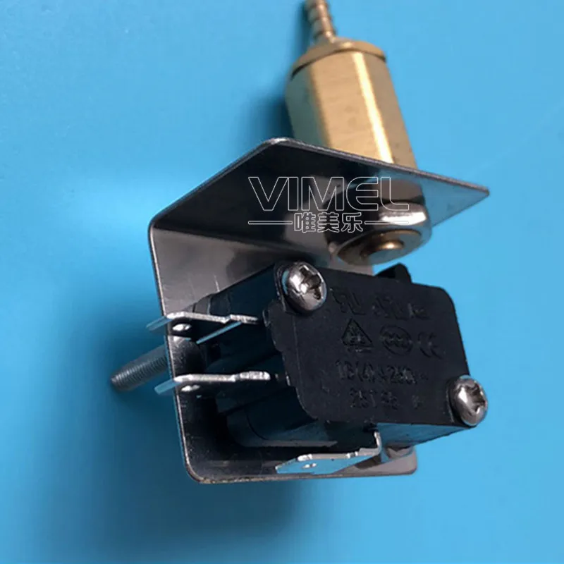 5 шт. стоматологический скалер микродвижение пневматическое управление