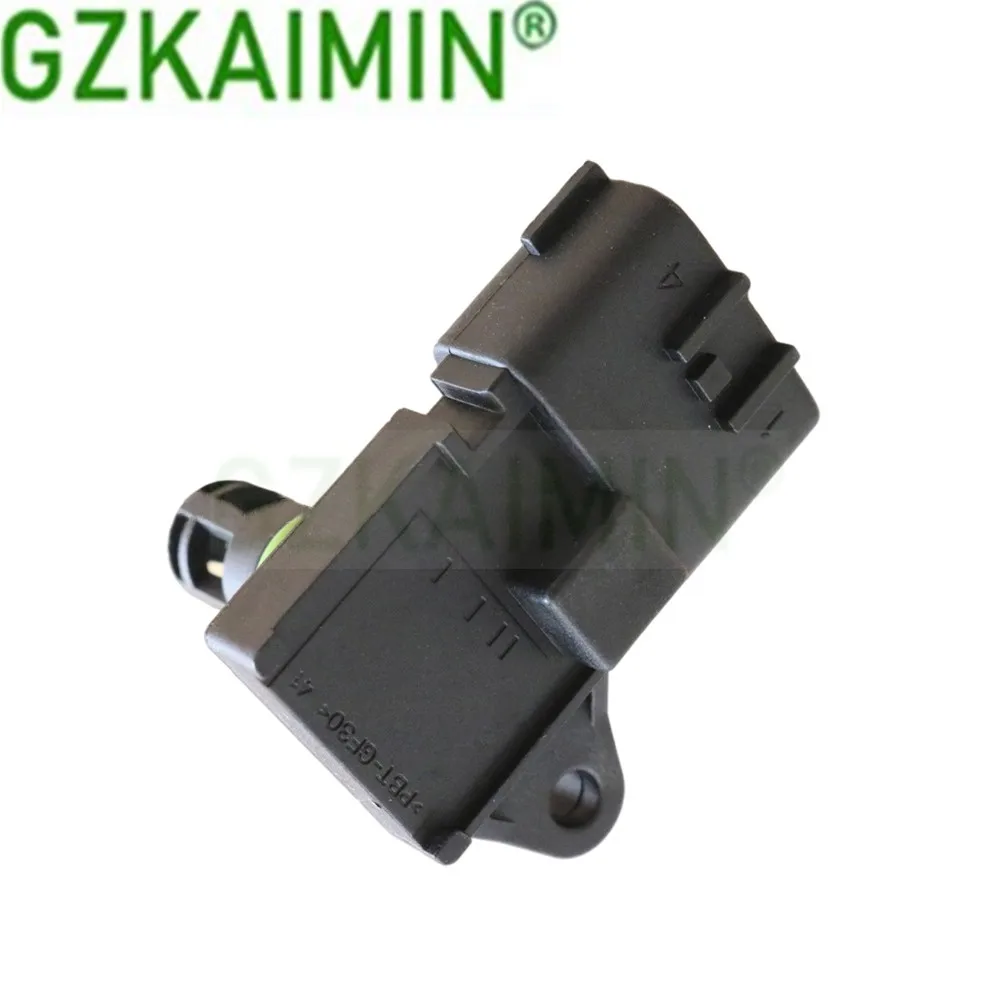 OEM 4921322   5WK96801 2897333   Датчик давления воздуха на впуске MAP подходит для Dodge Ram 2500 3500 6,7 л 2007 года для Cummins ISF 2,8 3,8 (art.: 3920cbfbee633) - 3920cbfbee633