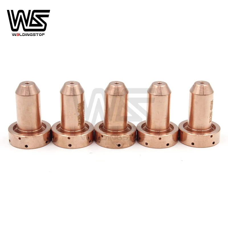 WS 9 8210 тепловой динамики Cutmaster 52 SL60 SL100 плазменный резак фонарь сопло