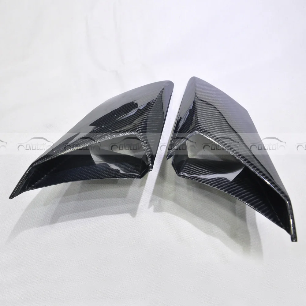 OLOTDI Side Vent Air Intake 2012-2016 C Pillar Outlet Tuyere Draught Place Wind-gap for Lamborghini AVENTADOR LP400-4 | Автомобили и