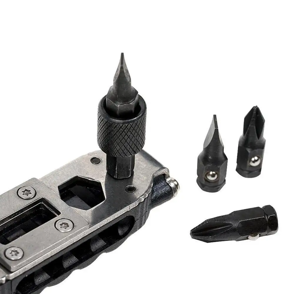 WorthWhile Mini многофункциональный брелок для ключей EDC портативный карманный