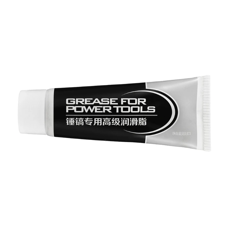 

Electric Hammer Grease Lubrication Oil Piston of the Cylinder Connecting Rod Efficient Strong for Metal Anti-rust
