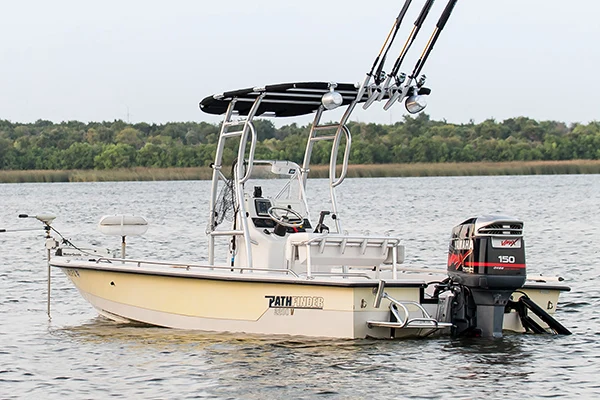 Акция! Дельфин Pro2 лодка Футболка Топ центральной консоли Heavy Duty T TOP| |