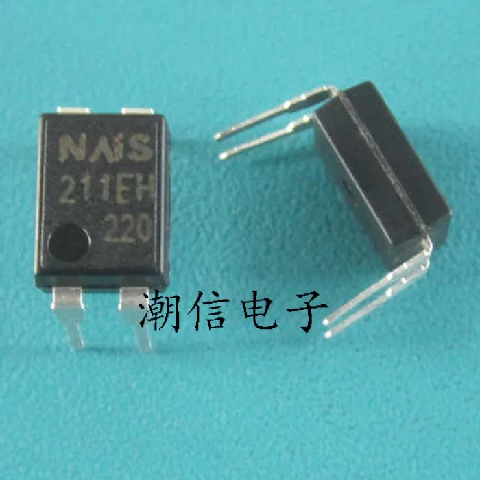 

AQY211EH 211EH DIP-4