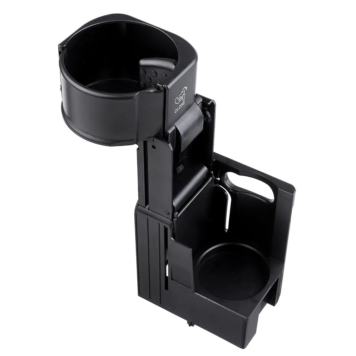 Car Center Console Insert Drinks Cup Holder For Mercedes Benz W211 E320 E350 E500 W219 CLS500 CLS 2116800014 B66920118 | Автомобили и