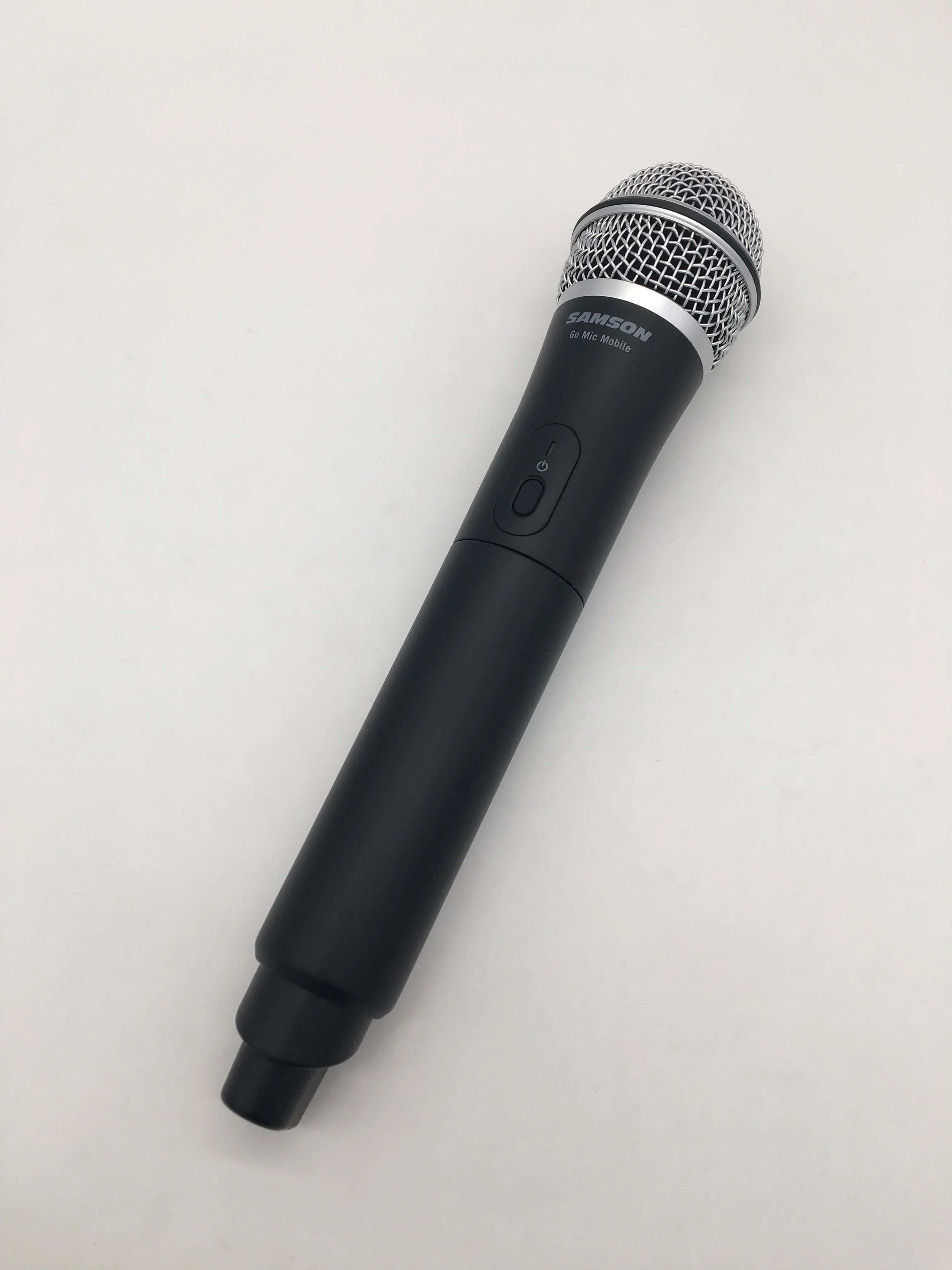 SAMSON Go Mic мобильный беспроводной микрофон портативная беспроводная система для