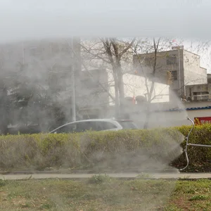 NuoNuoWell сельскохозяйственный распылитель фруктовых деревьев, распылитель пестицидов, Веерообразный сельскохозяйственный распылитель, распылитель садового орошения