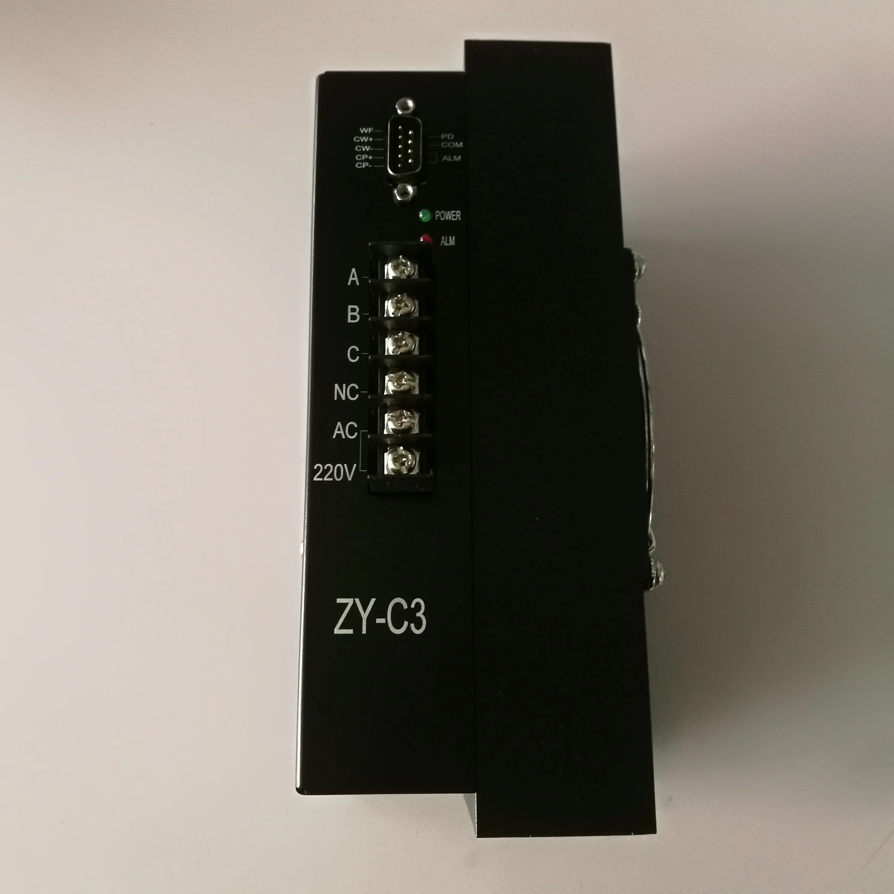

ZY-C3 ZYC3 ZY C3 Three Phase Driver for Non Woven Bag Making and Welding Machine