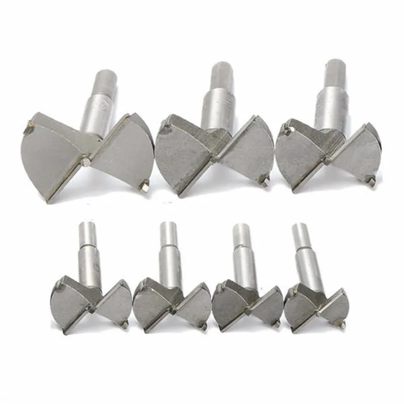 JUSTINLAU 38 мм Форстнер сверло для работы по дереву Расточная пила Резак|Сверла| |