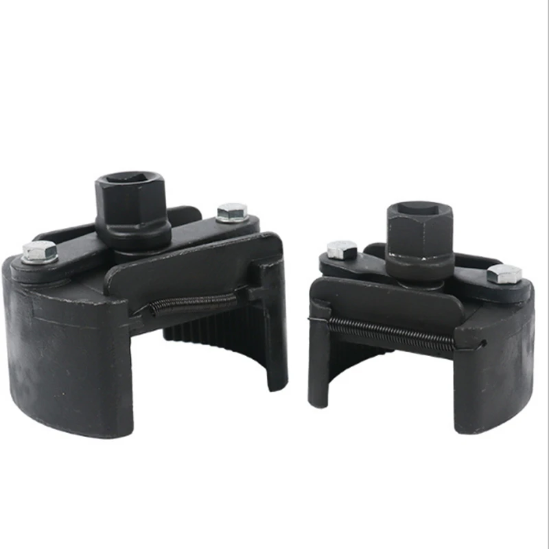 Масло сетки ключ дюймовый стандарт u-образный тяжелый двух кулачковый вперед и