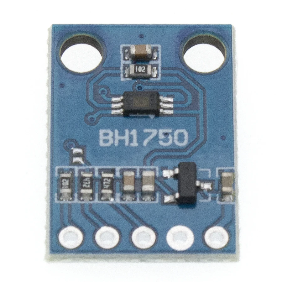 10 шт./лот GY 302 BH1750 BH1750FVI чип интенсивность света модуль освещения GY302|module igbt|module