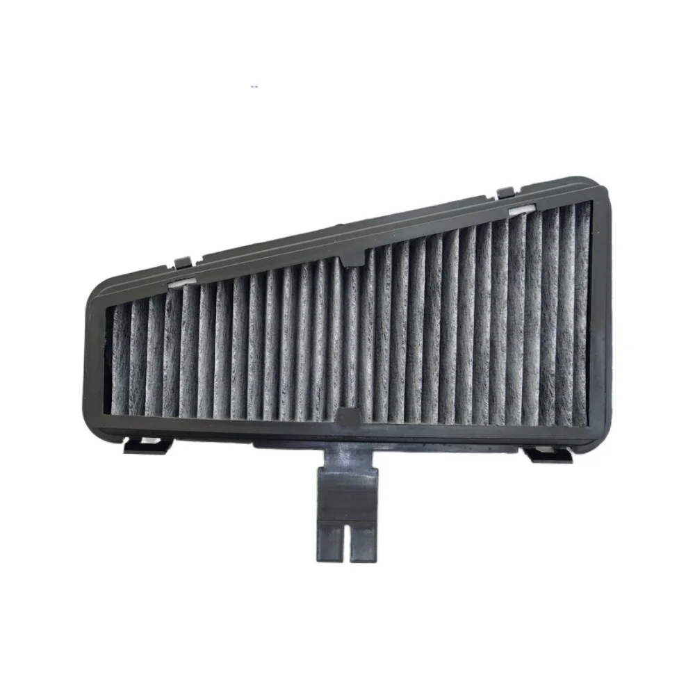 

cabin filter for 2009 Audi A4L 2.0L / B8 Air-conditioned OEM 8KD819441