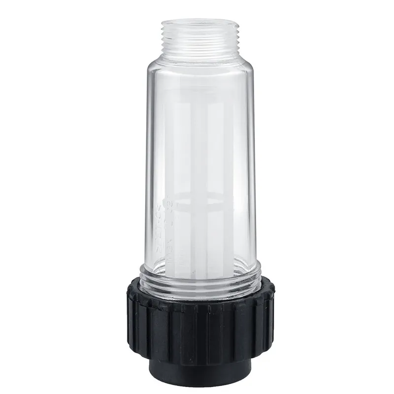 Фильтр для автомойки высокого давления G 3/4 дюйма подходит Karcher K2 k3 k4 k5 k6 k7 Series