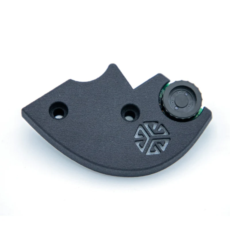 Радар мод адаптируется для thrdmaster Hotas Warthog радар колесо | Игрушки и хобби