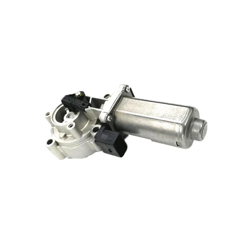 Новый трансферный чехол привод двигателя переключения с резистором (сенсором)