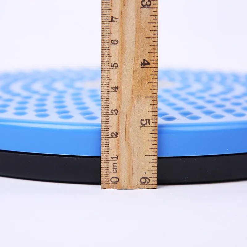 Магнитная Массажная доска для подкручивания талии|Доски твиста| |