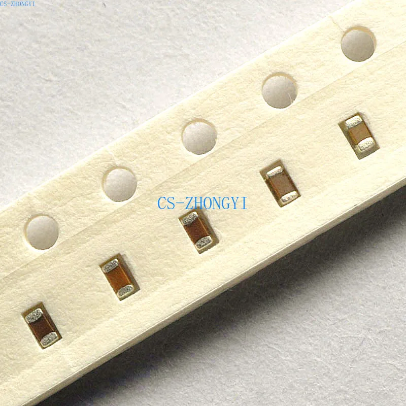 Микроконденсатор 0603 47PF 470J X7R 50 в (200 шт.) по отличной цене | Электронные компоненты и