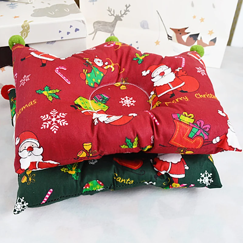 Baby Shaping Pillow Flat Head Newborn Dot Bedding Pillows Protection Pad Anime Room Decoration Accessories YCZ047 |