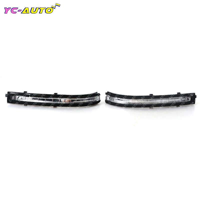 

Left Right Side Rearview Mirror Turn light Flash lamp Signal lamp For KIA FORTE 2011-2016 Cerato 2012 Rear view Mirror Blinks