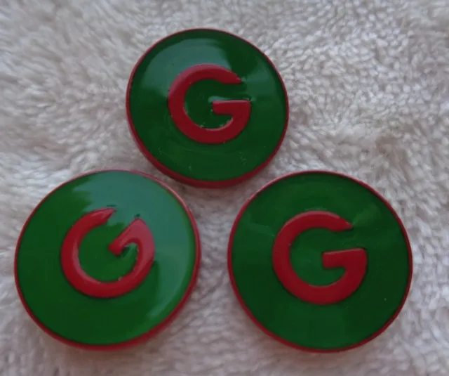 Новинка 2019 10 высококачественных модных металлических зелёных пуговиц куртка