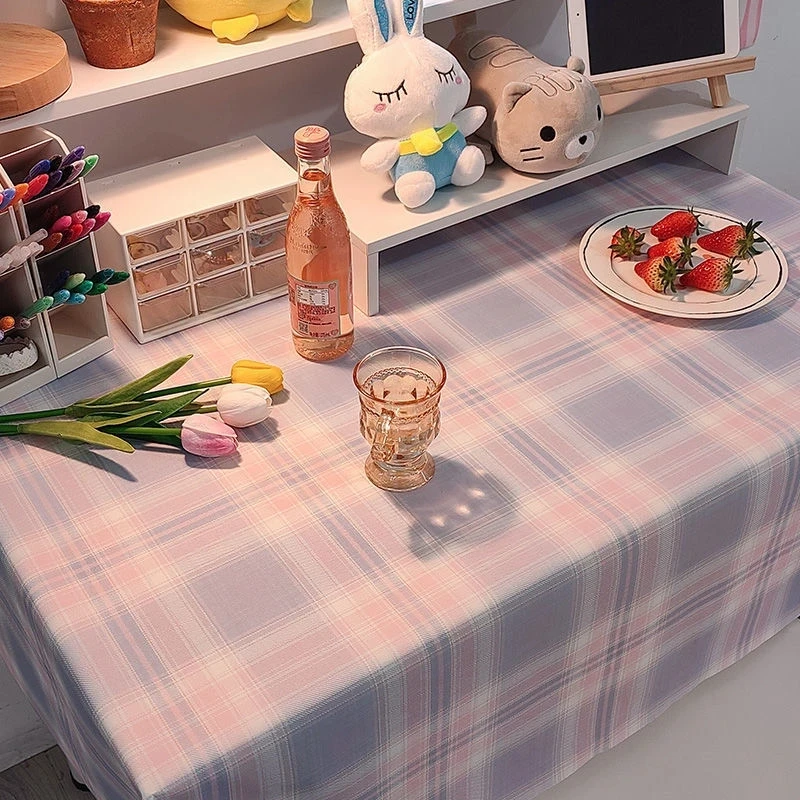 

Tablecloth Waterproof