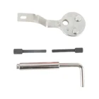 Держатель кривошипа, инструменты для блокировки времени для Ford Transit 2006-2014 2,2 TDCi, дизельные двигатели, инструмент для блокировки коленчатого вала