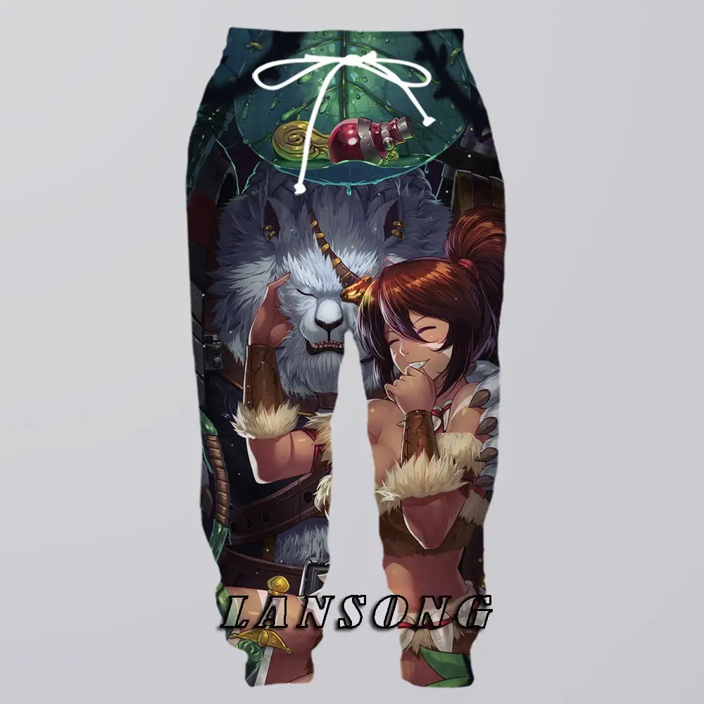 

LIASOSO Legend of 3d Print Harajuku Sweatshirts Hoodies Streetwear Jacket Hoodie Men Clothing Lounge Wear Men Clothing