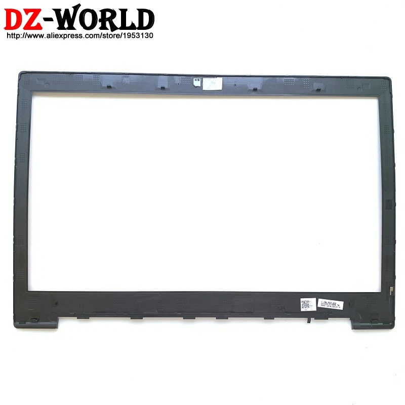 Чехол с ЖК экраном для Lenovo Ideapad 320 15ISK IKB IAP ABR AST 330 15IGM ARR ICN ноутбук 5B30N86341|Сумки и