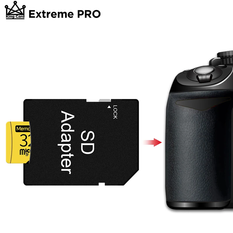 

32 Micro SD SD/TF - 32 microSD