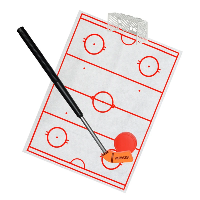 Новый туалет хоккейная игрушка высококачественные пластиковые Семейные