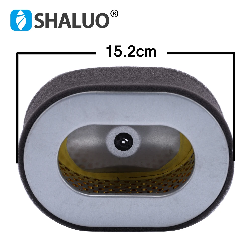 Элемент воздушного фильтра 186F для использования генератора|air filter for generator|element air