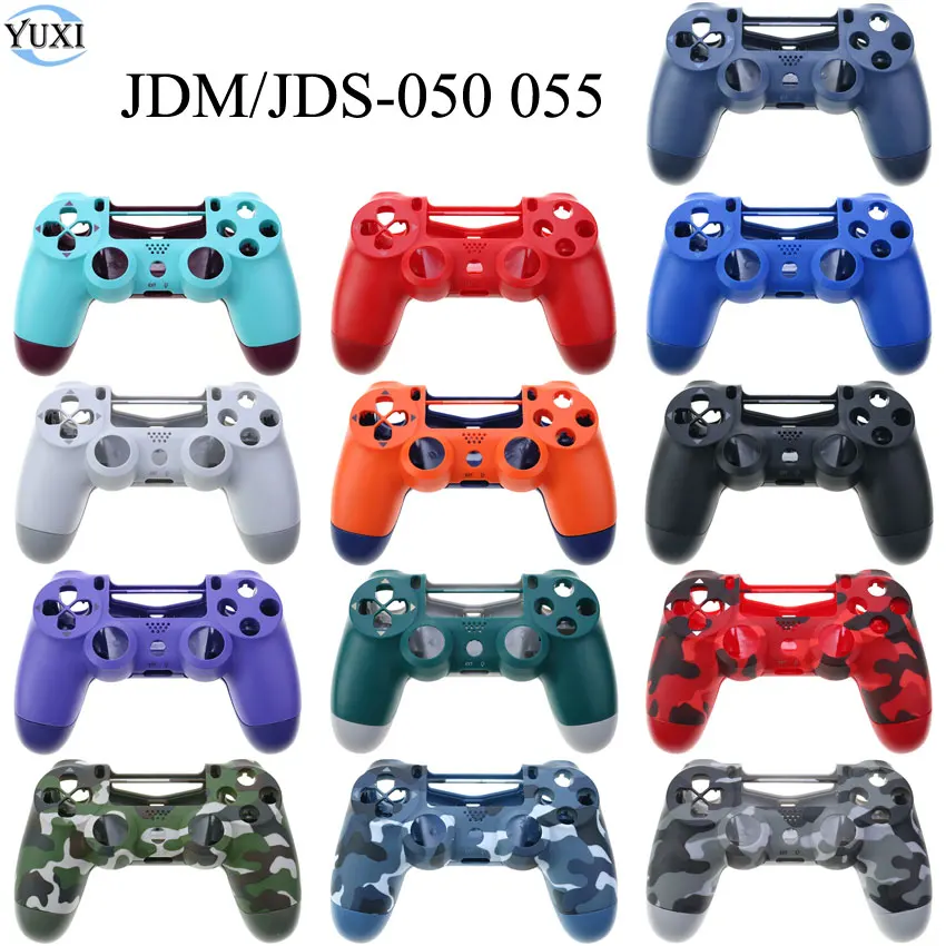 Чехол YuXi JDM 050 055 для телефона задняя и передняя крышка корпуса Сменный